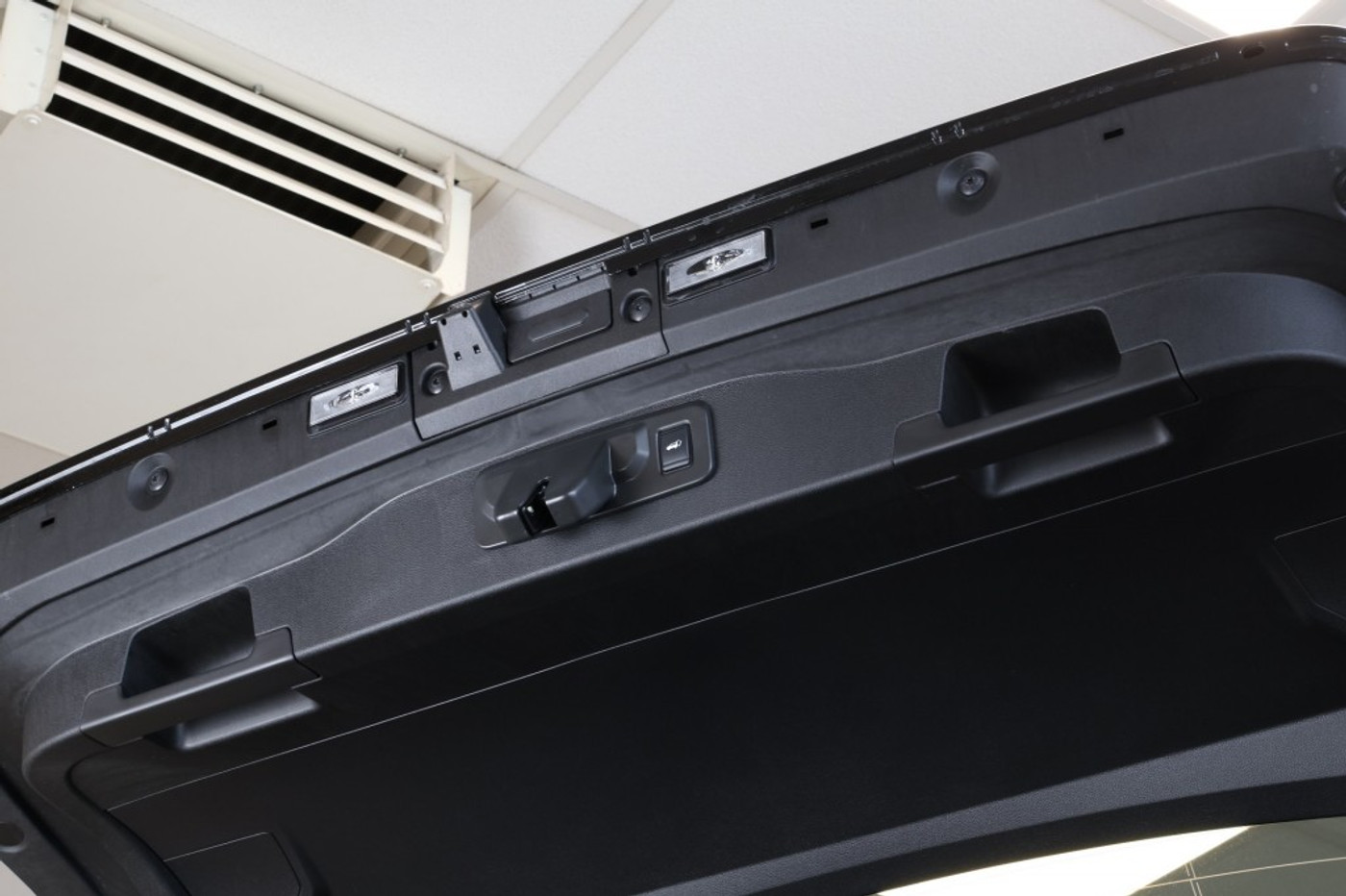 Foto van Renault Scenic E-tech Electric