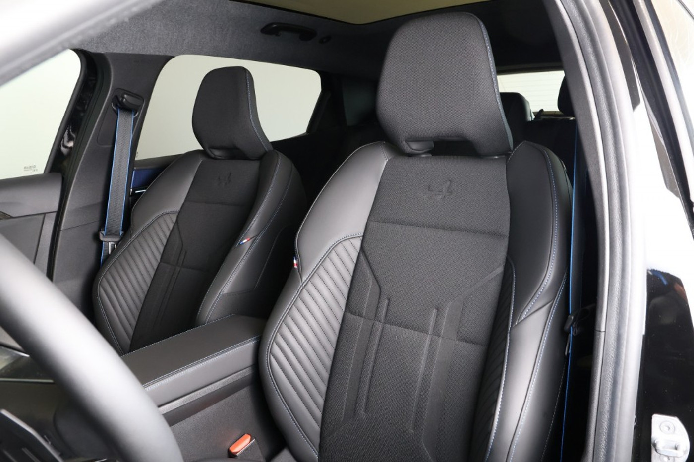Foto van Renault Scenic E-tech Electric