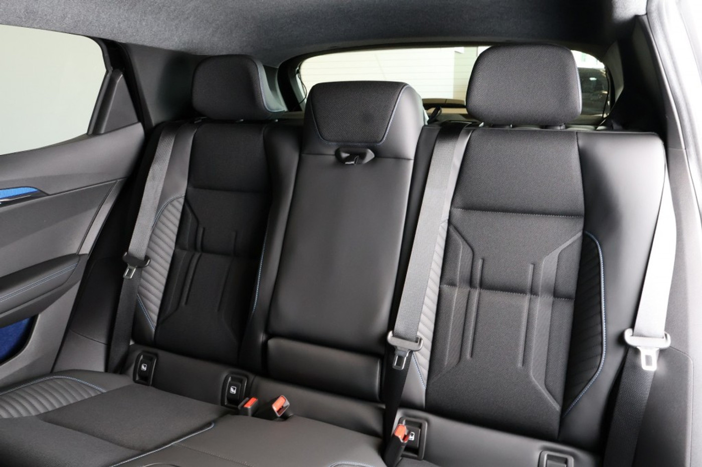 Foto van Renault Scenic E-tech Electric