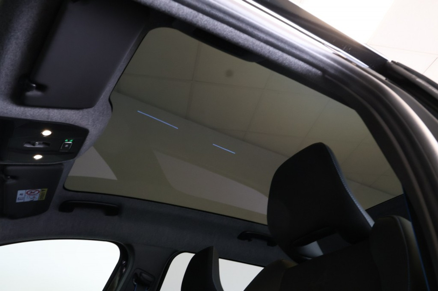 Foto van Renault Scenic E-tech Electric