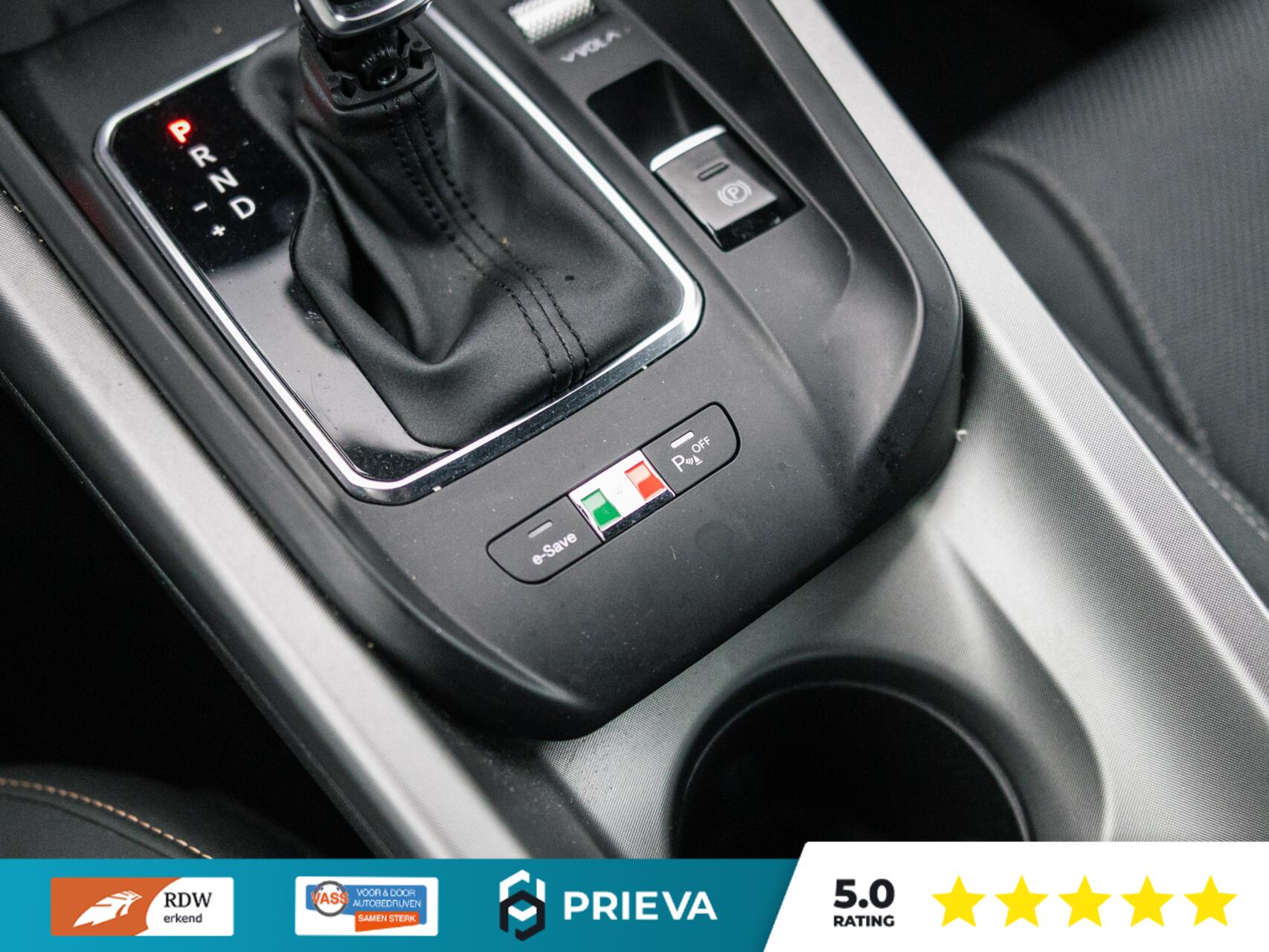 Foto van Alfa Romeo Tonale