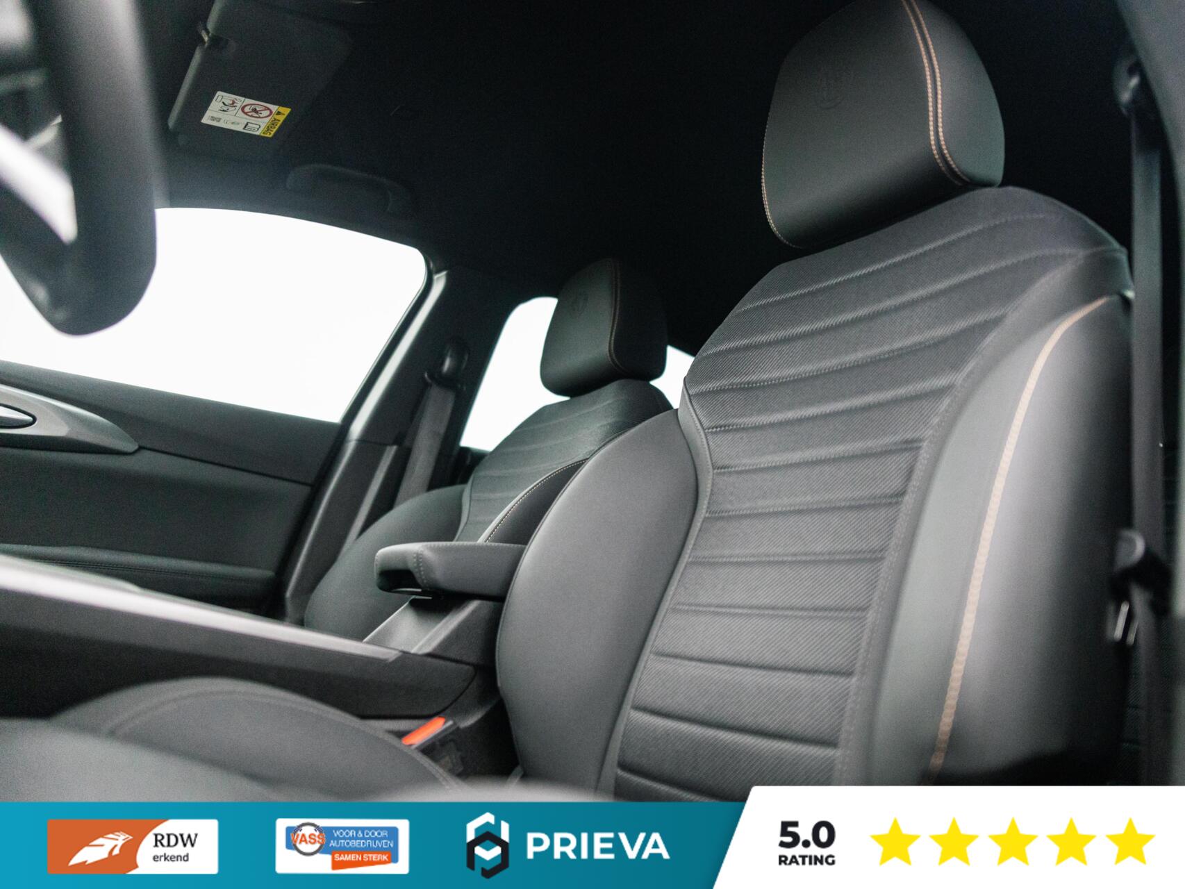Foto van Alfa Romeo Tonale