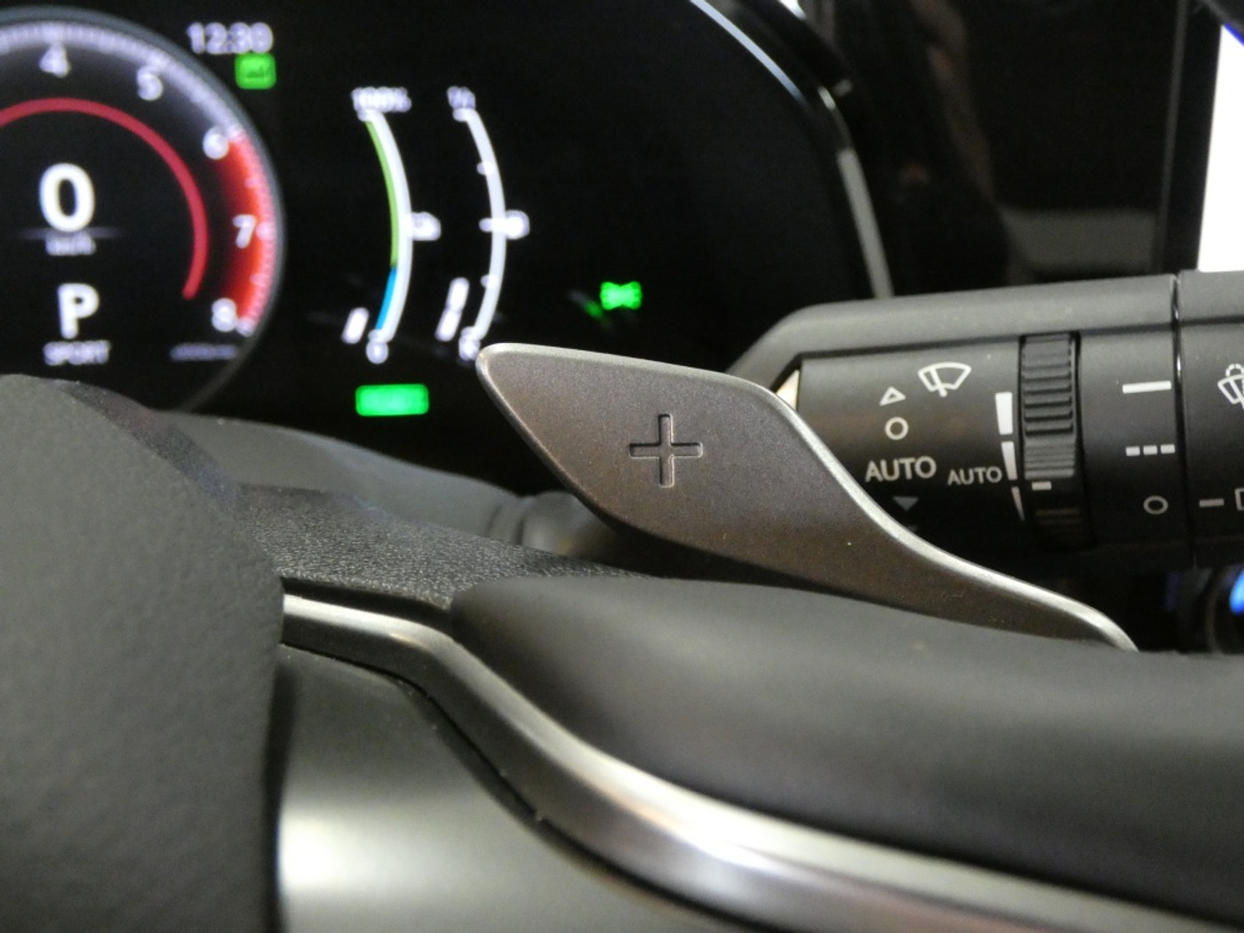 Foto van Lexus Lexus Nx450h+
