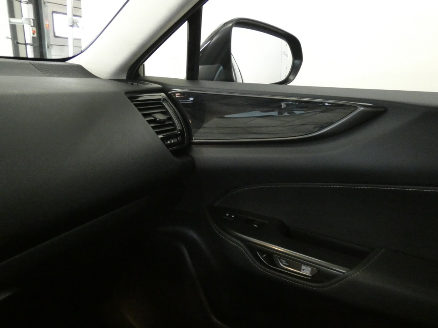 Foto van Lexus Lexus Nx450h+