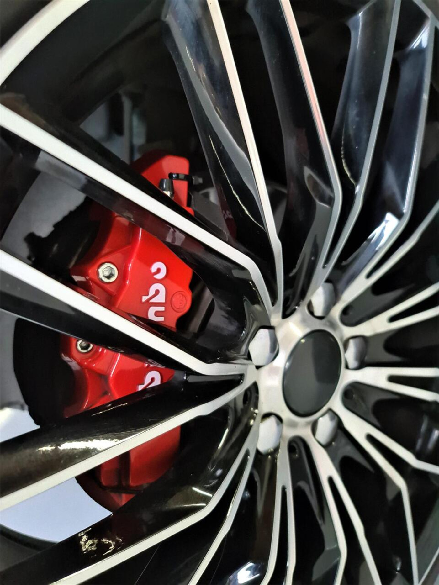 Foto van Peugeot 308 SW