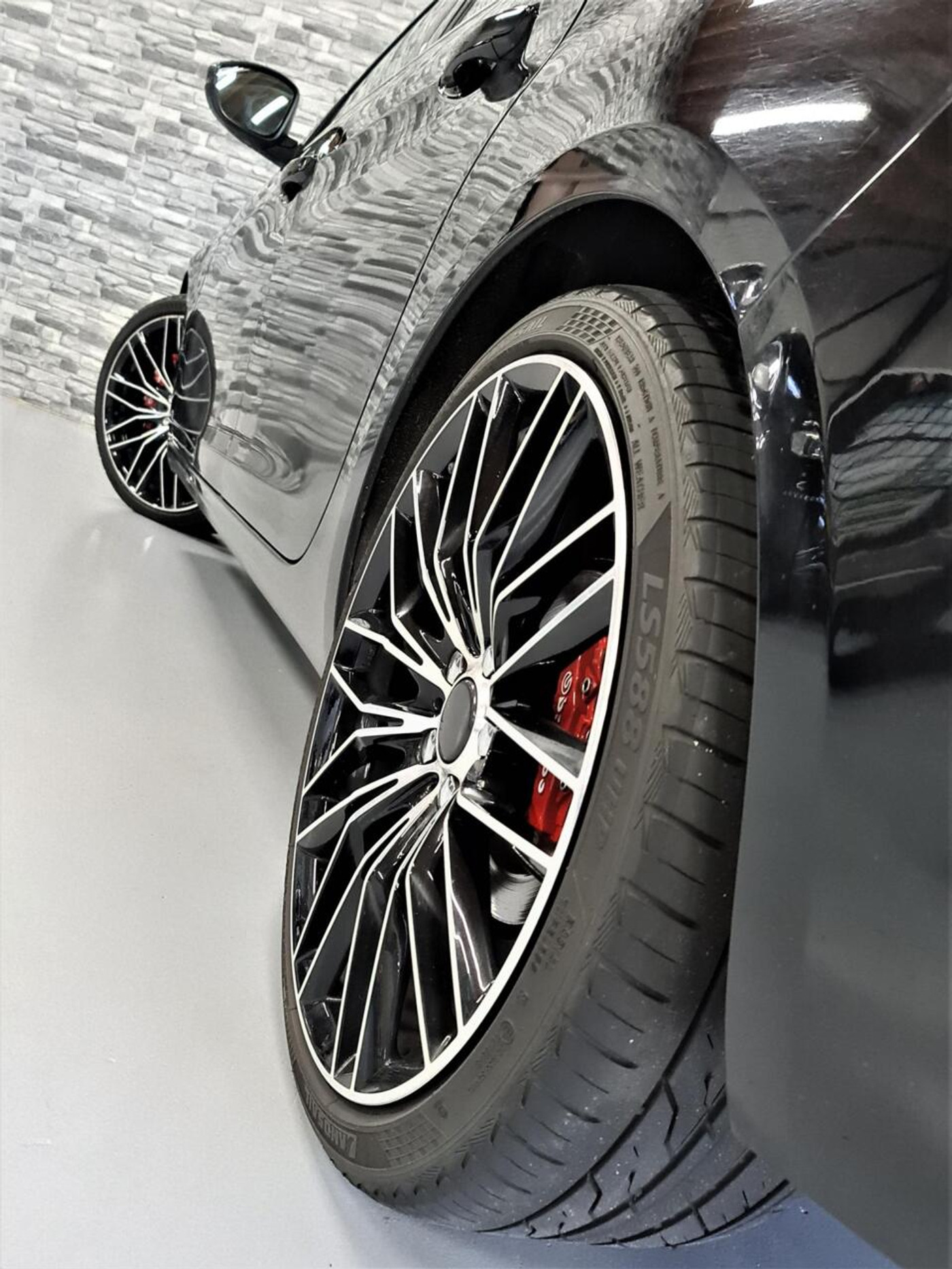 Foto van Peugeot 308 SW