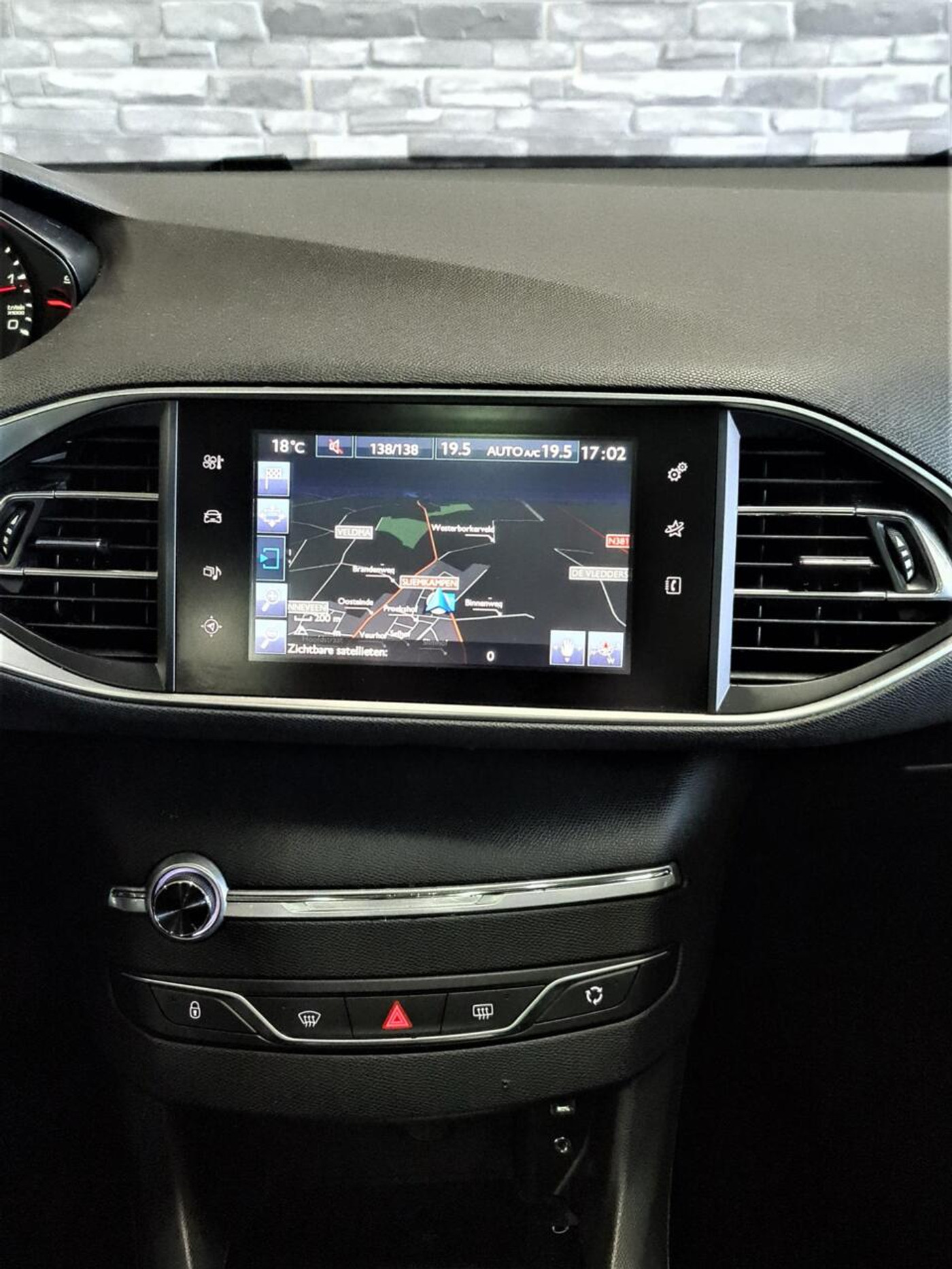 Foto van Peugeot 308 SW