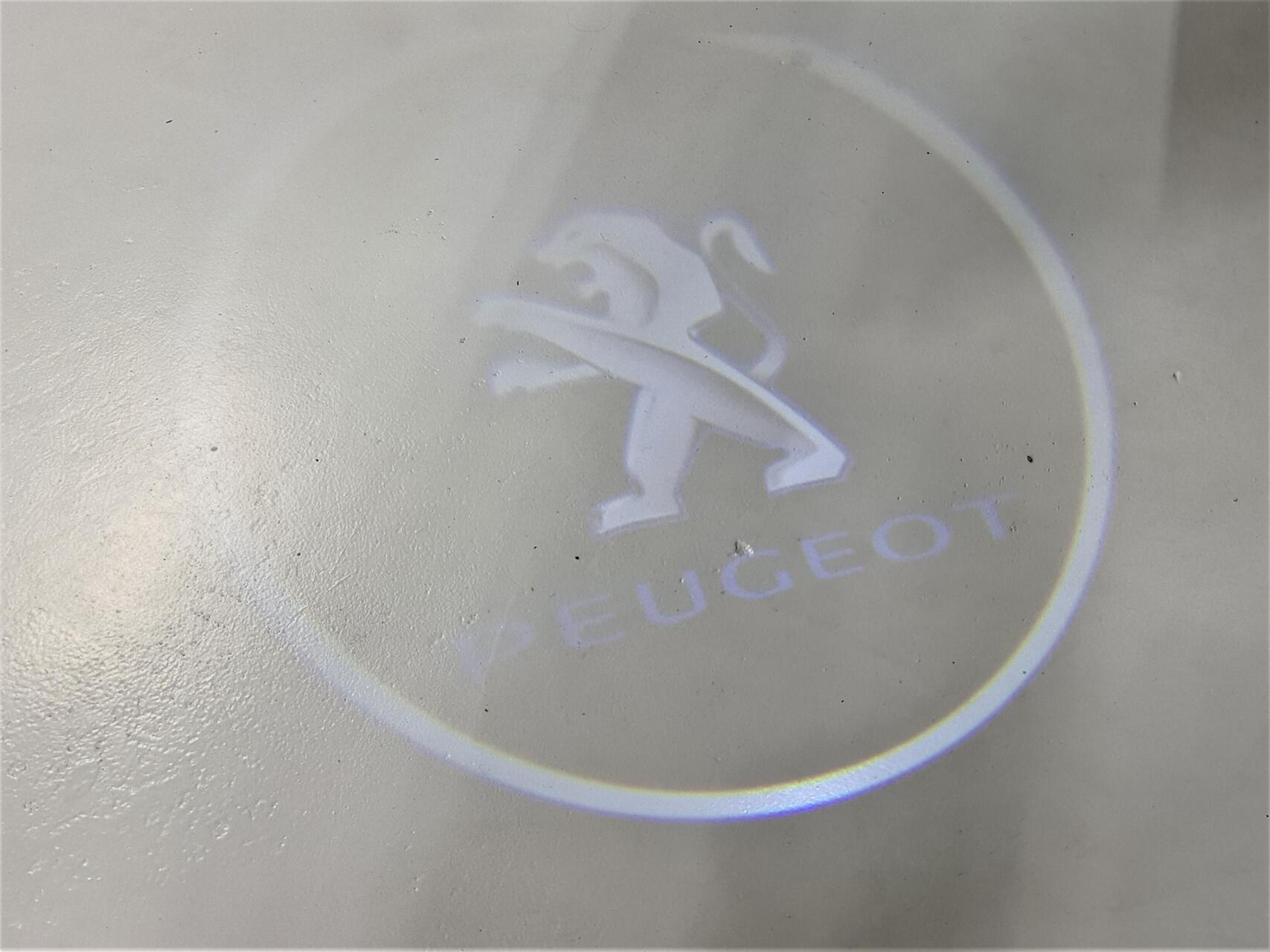 Foto van Peugeot 308 SW
