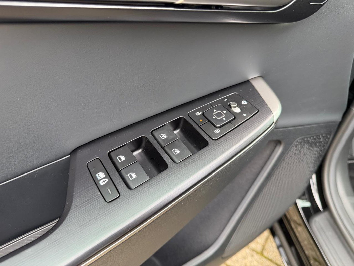 Foto van Kia Ev6