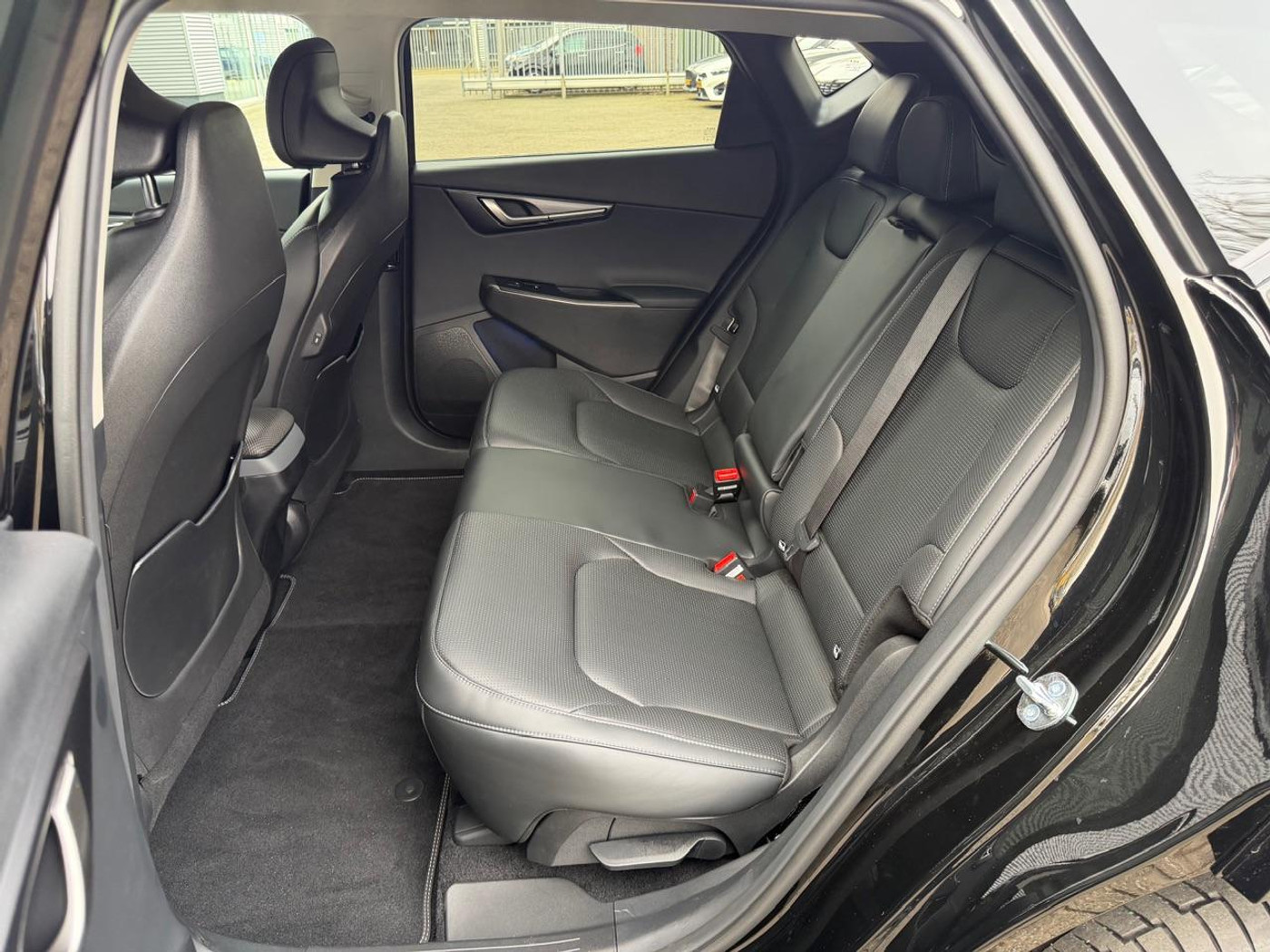 Foto van Kia Ev6