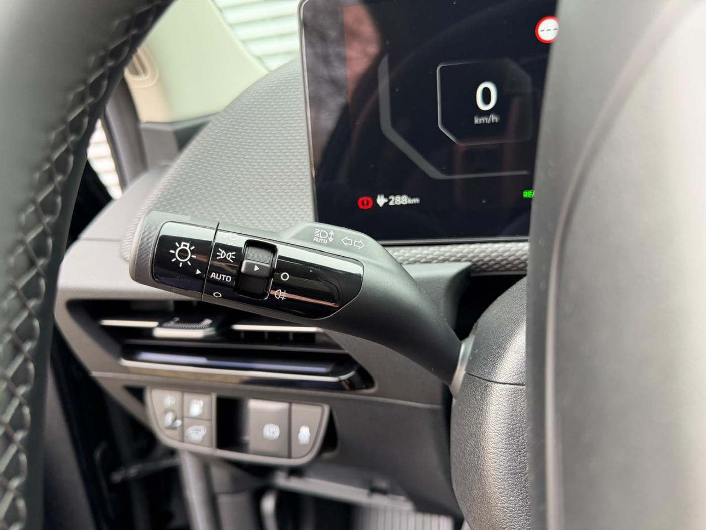 Foto van Kia Ev6
