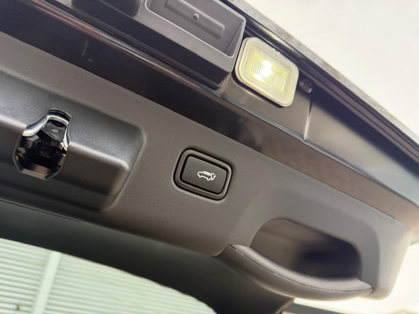 Foto van Kia Ev6