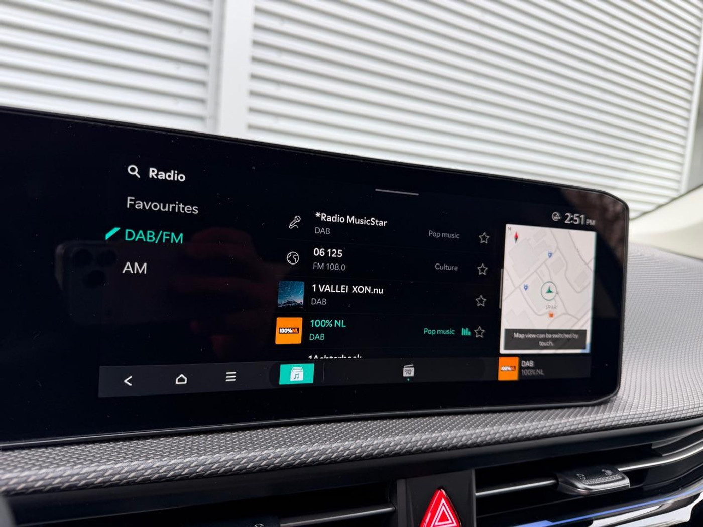 Foto van Kia Ev6