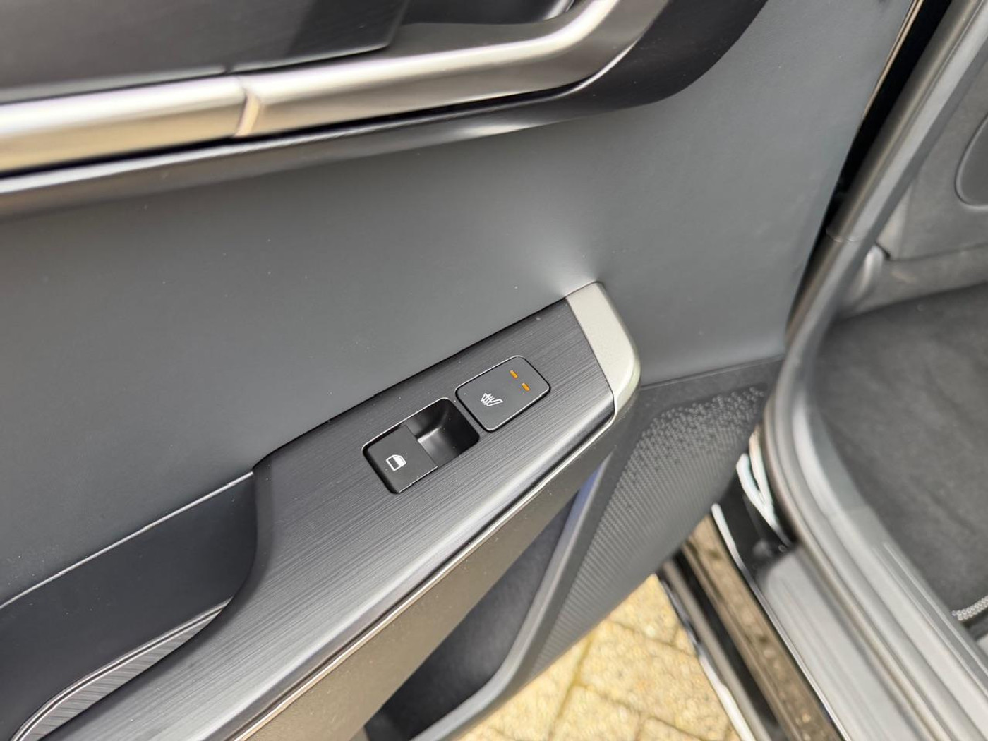 Foto van Kia Ev6