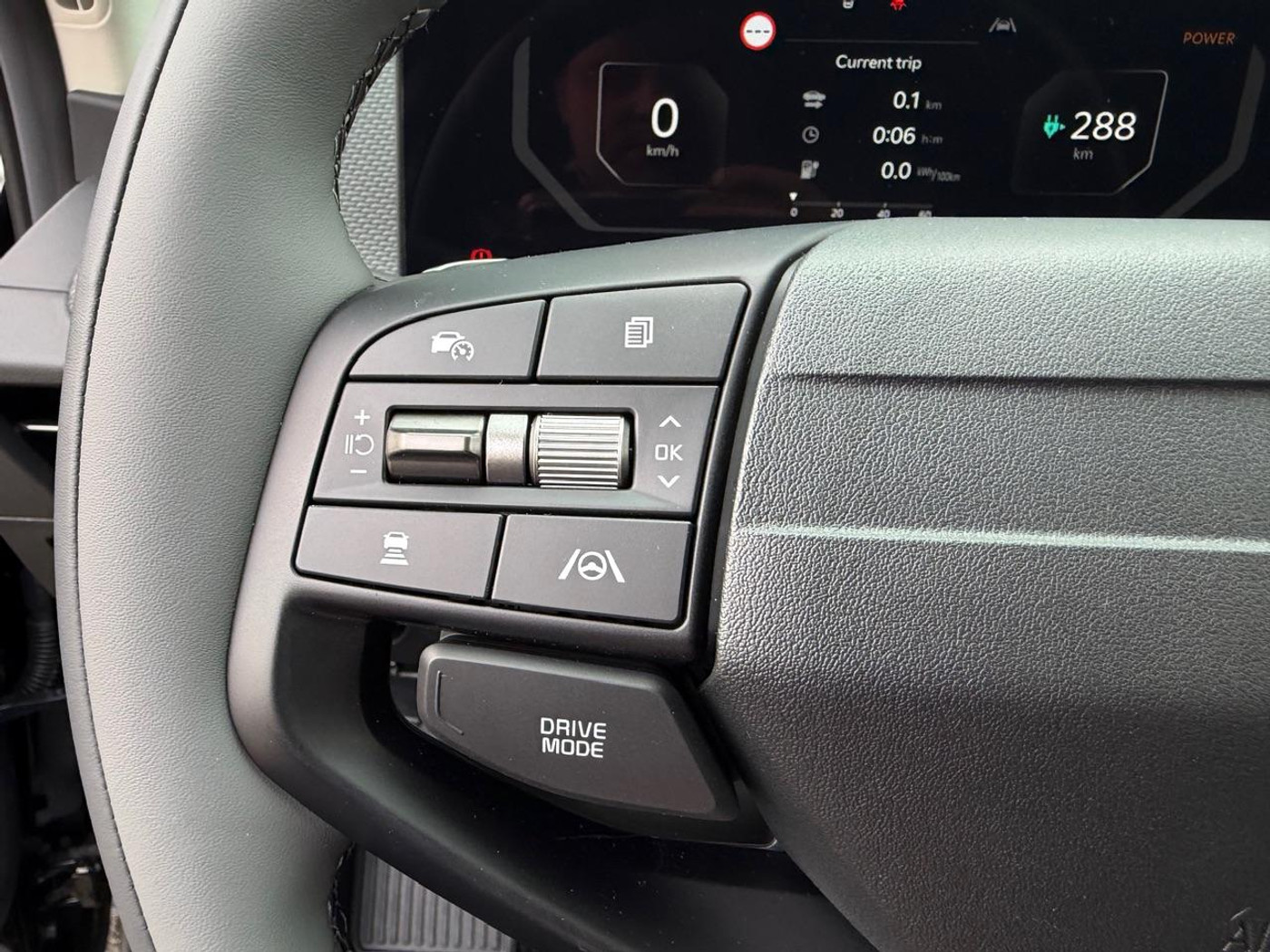 Foto van Kia Ev6