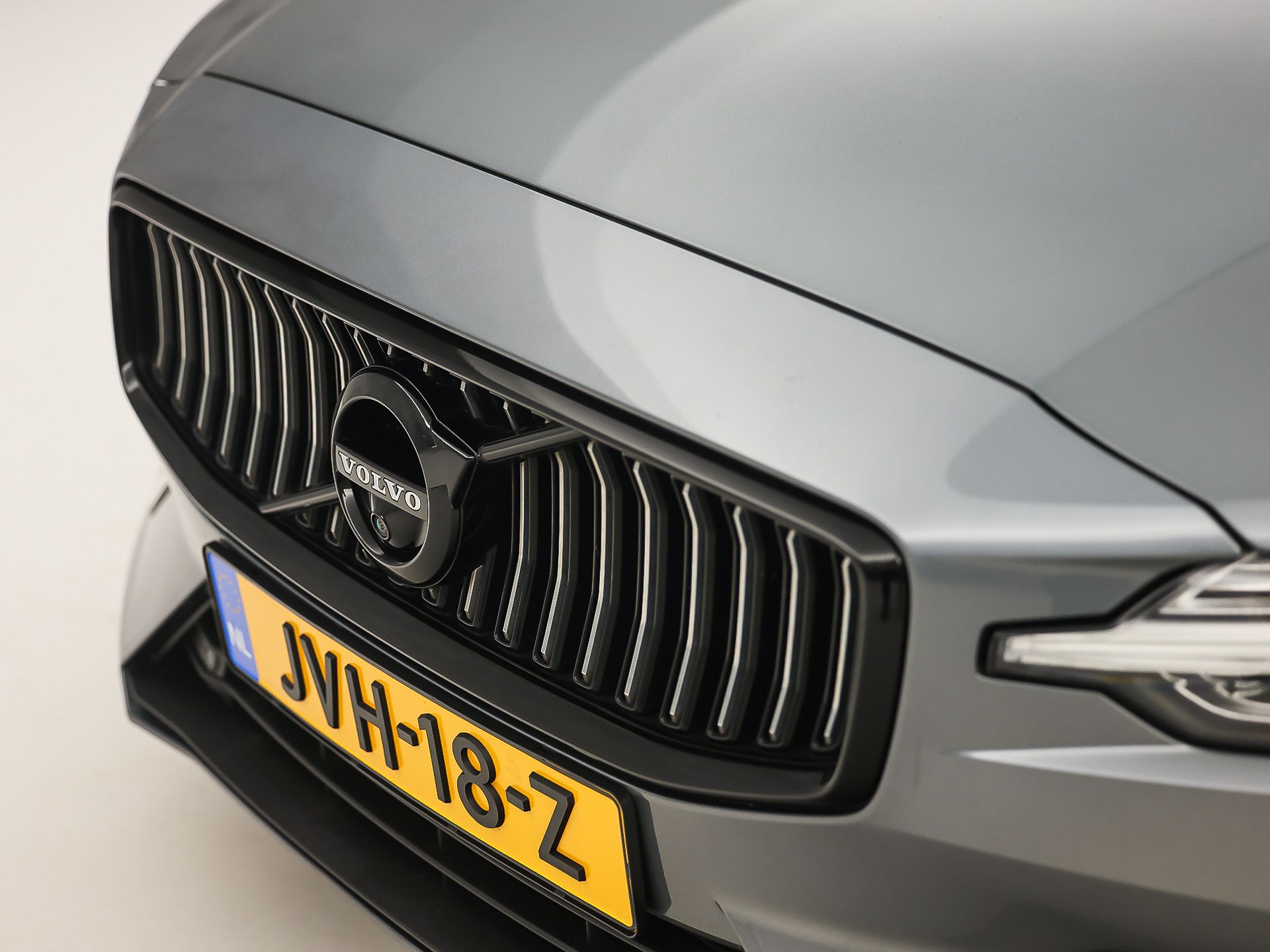 Foto van Volvo V60 T8 Twin Engine