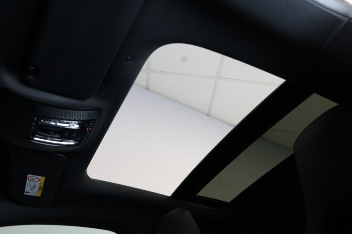 Foto van Mercedes-Benz Cla 250 E