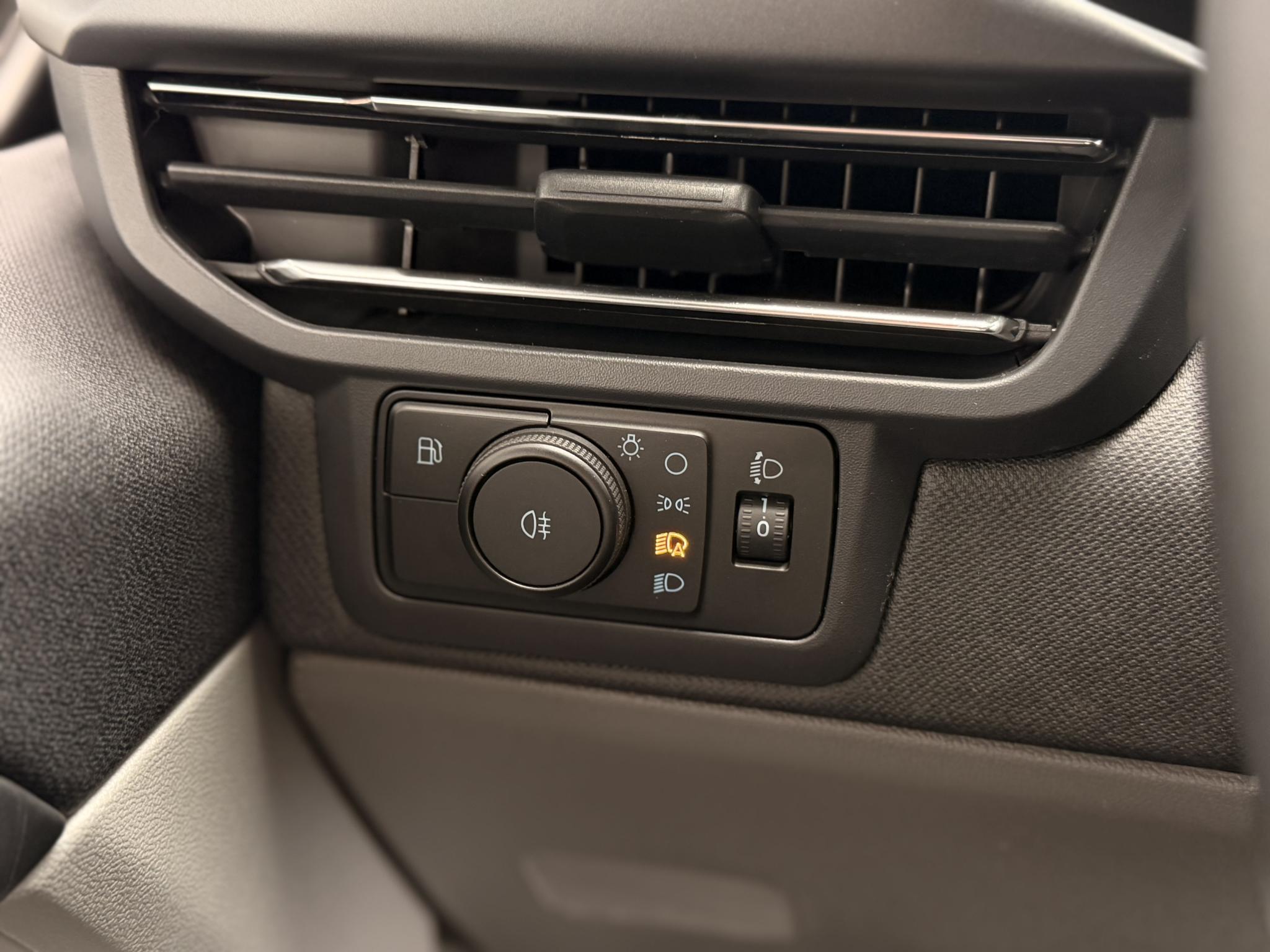 Foto van Ford Tourneo Custom