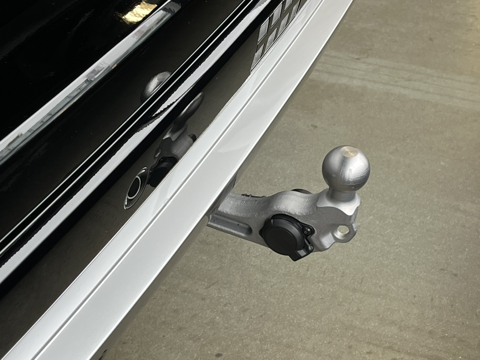 Foto van Hyundai Ioniq 9