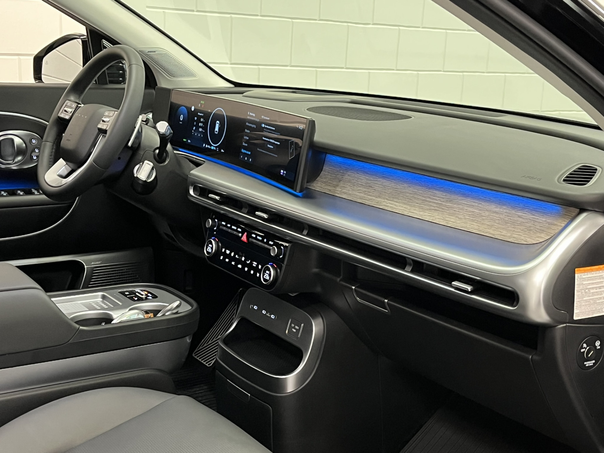 Foto van Hyundai Ioniq 9