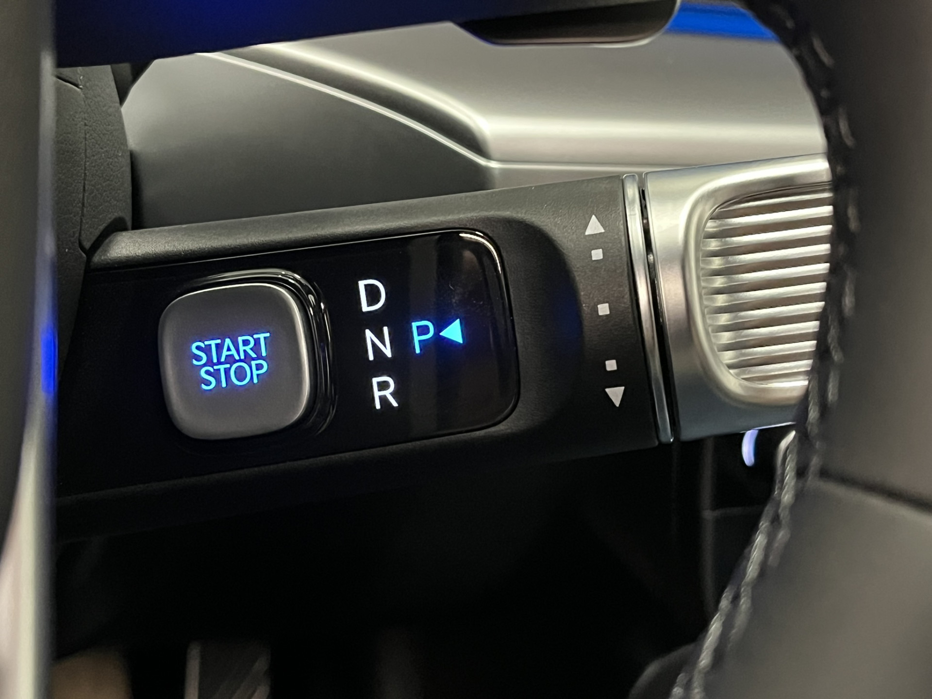 Foto van Hyundai Ioniq 9