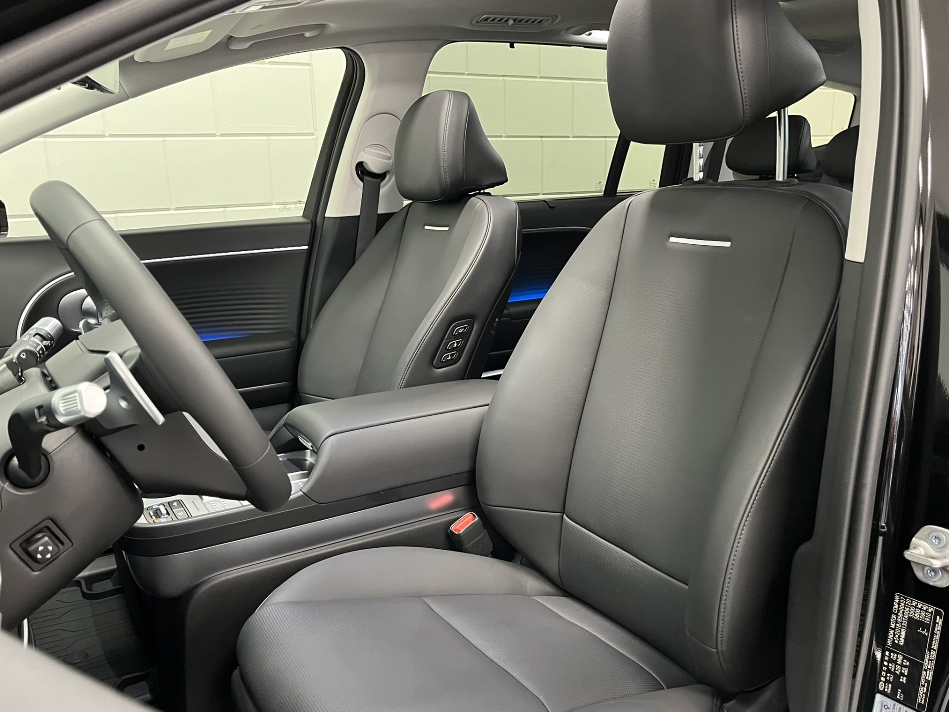 Foto van Hyundai Ioniq 9
