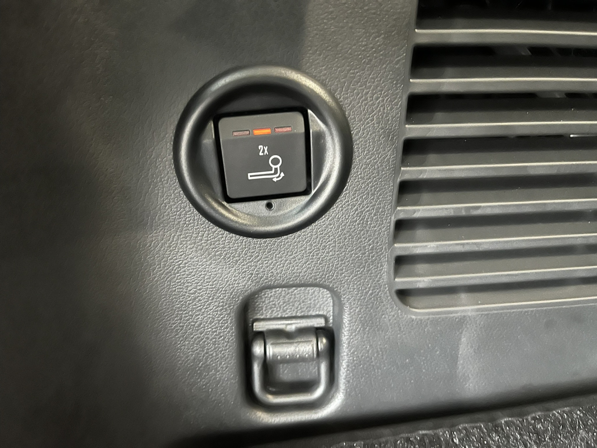 Foto van Hyundai Ioniq 9