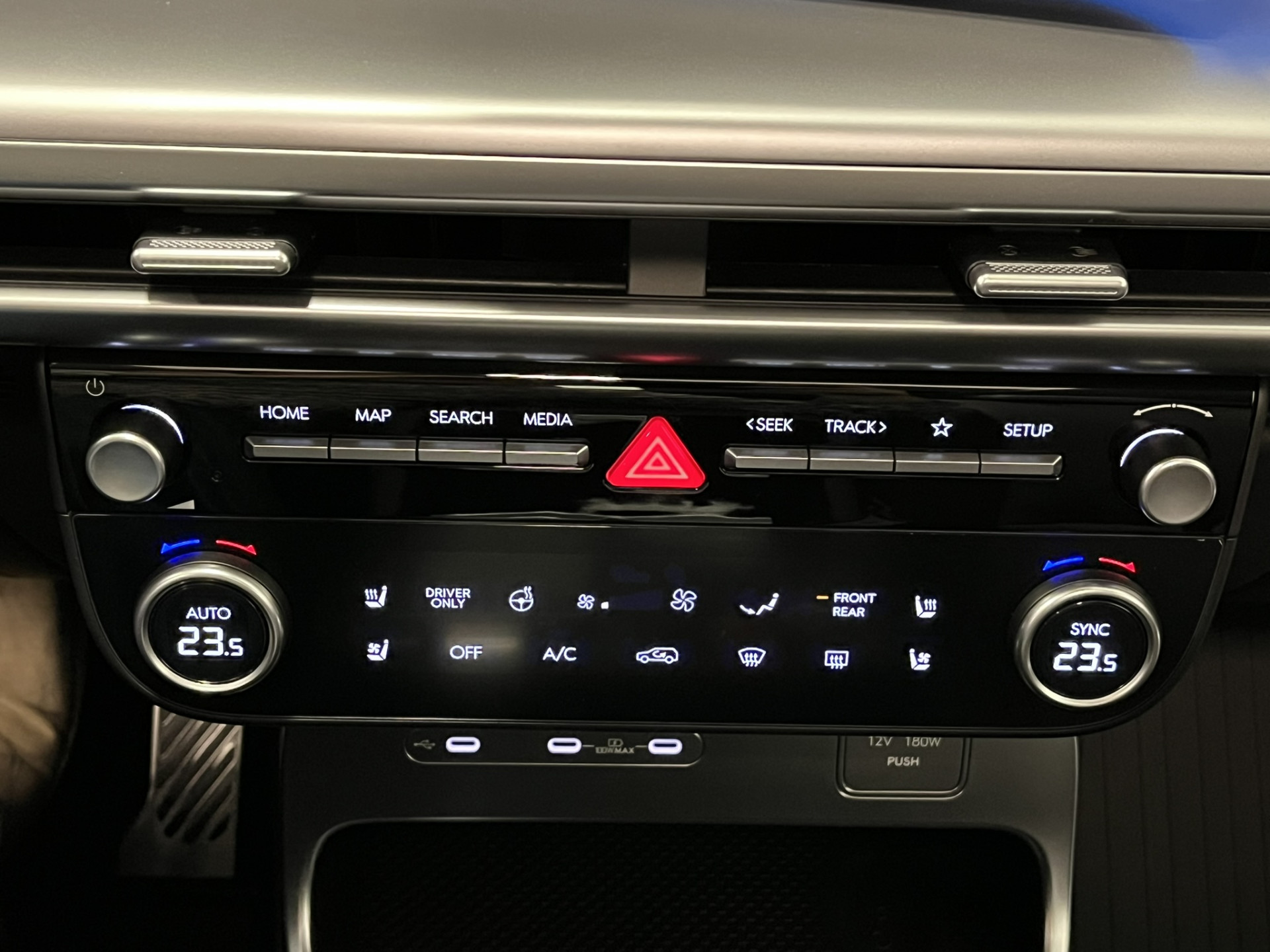 Foto van Hyundai Ioniq 9