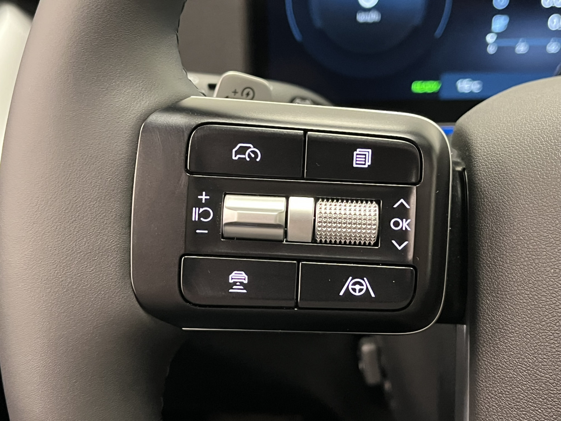 Foto van Hyundai Ioniq 9