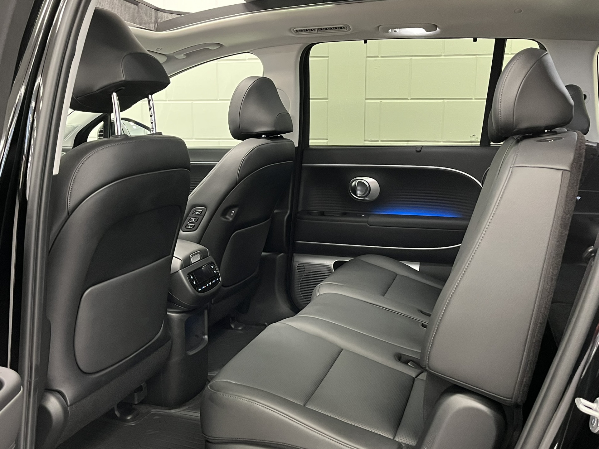 Foto van Hyundai Ioniq 9