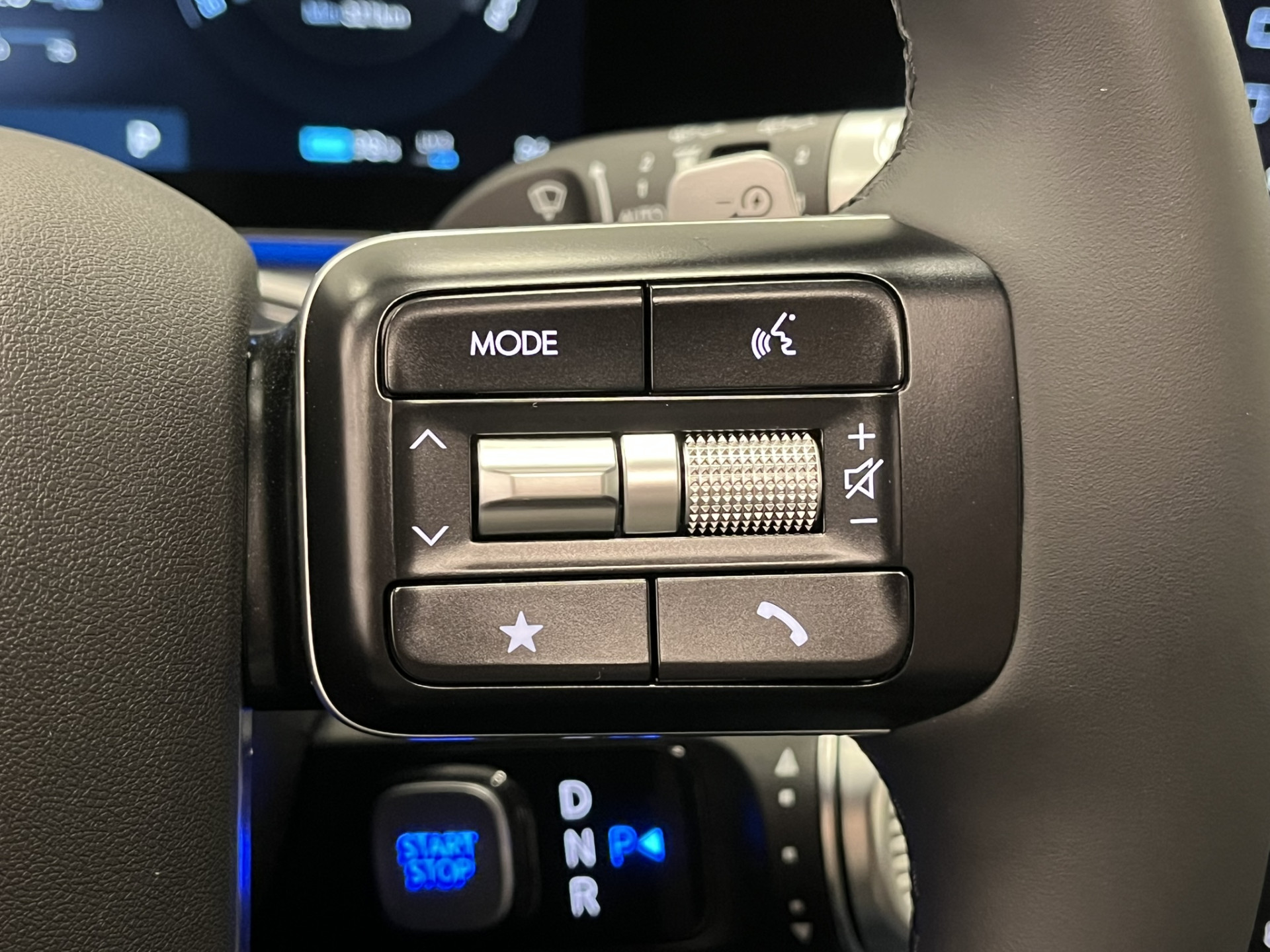 Foto van Hyundai Ioniq 9