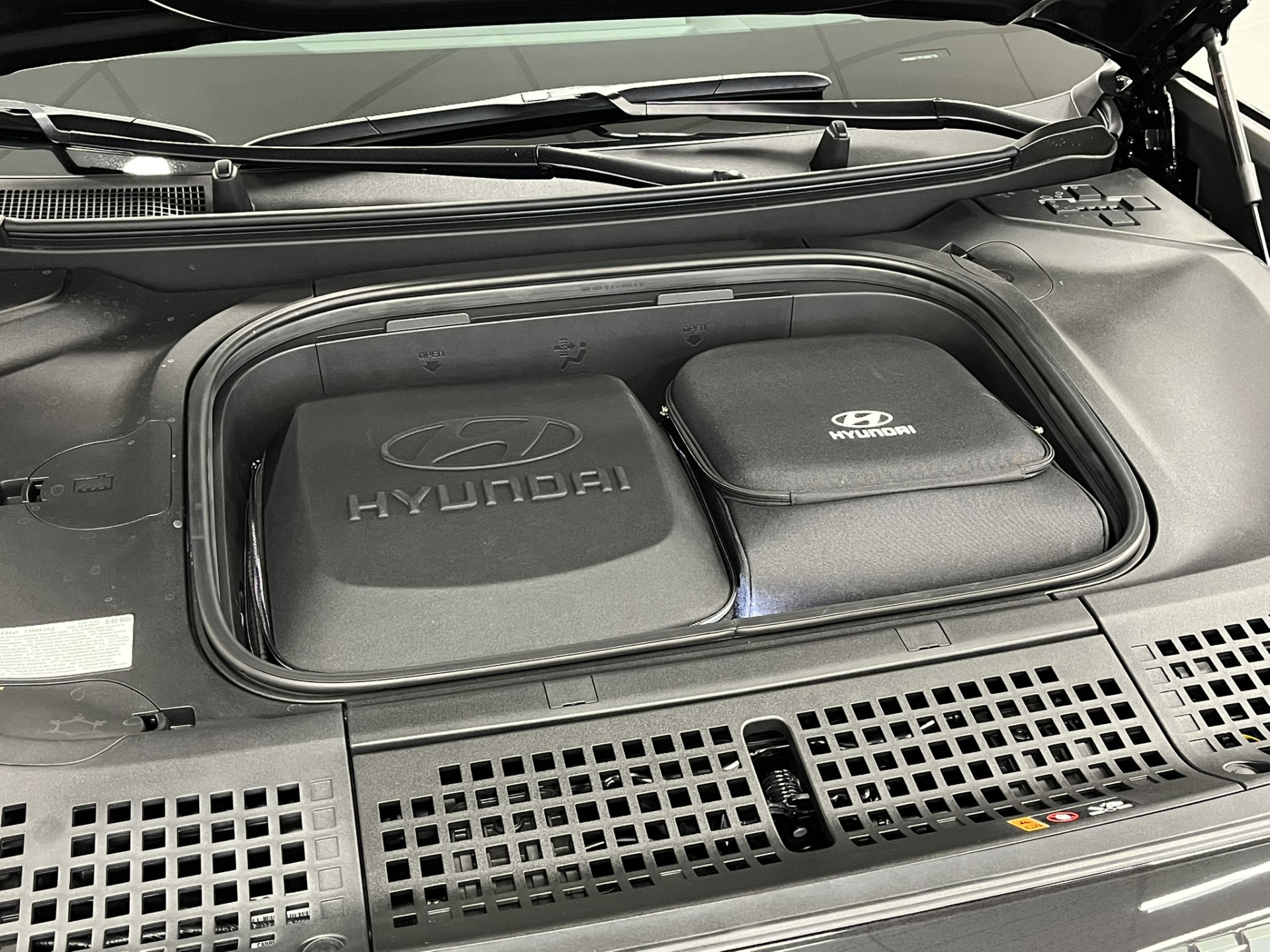 Foto van Hyundai Ioniq 9