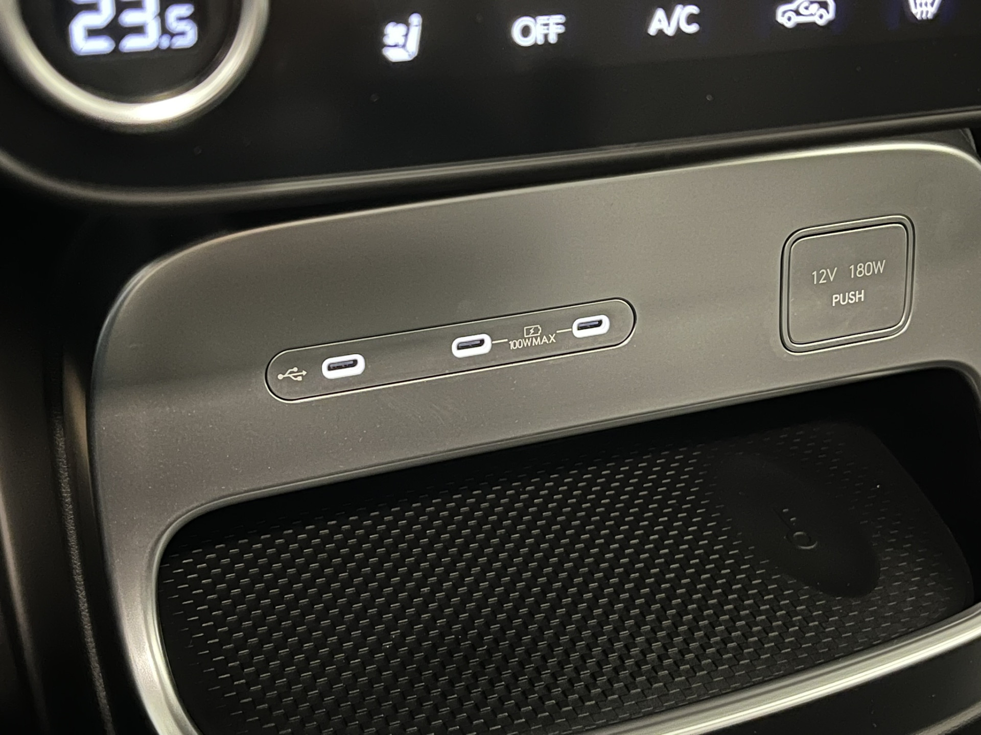 Foto van Hyundai Ioniq 9