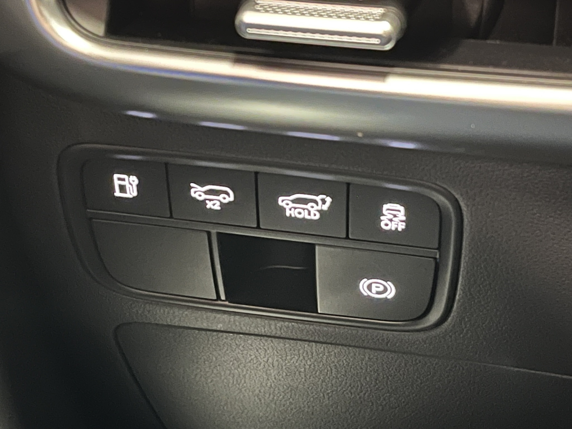 Foto van Hyundai Ioniq 9