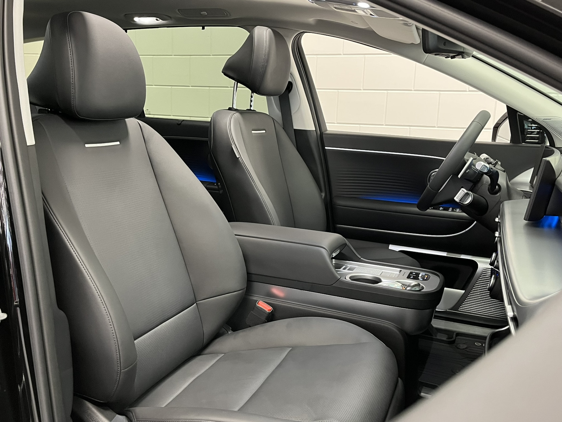 Foto van Hyundai Ioniq 9