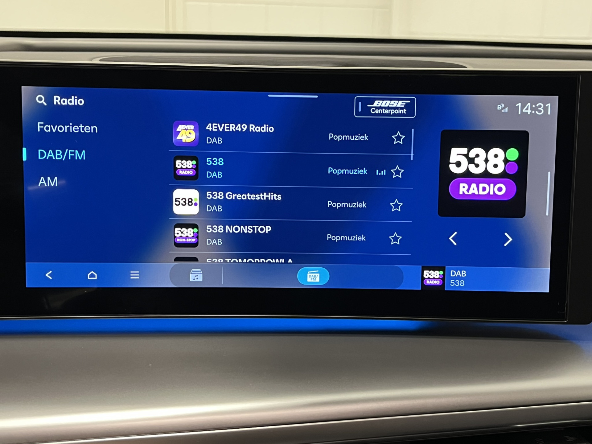 Foto van Hyundai Ioniq 9