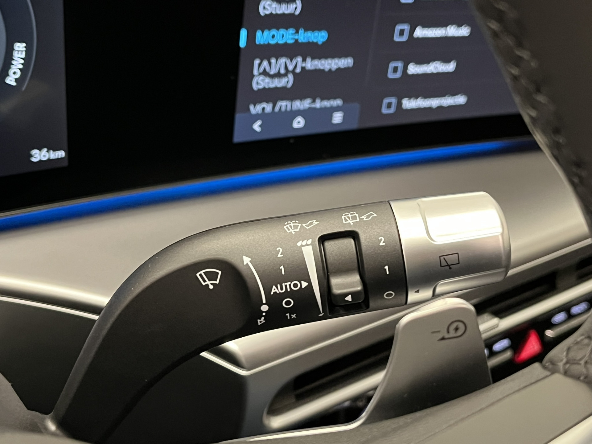 Foto van Hyundai Ioniq 9