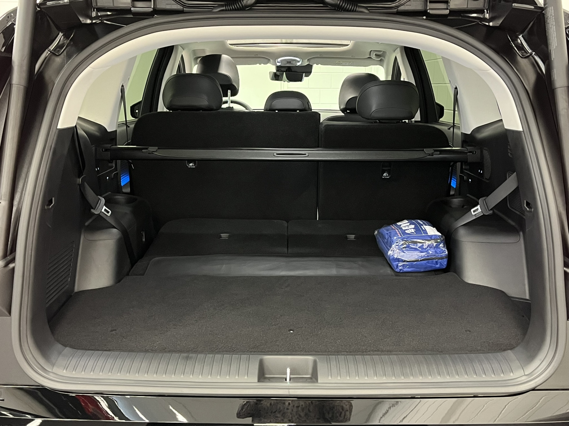 Foto van Hyundai Ioniq 9