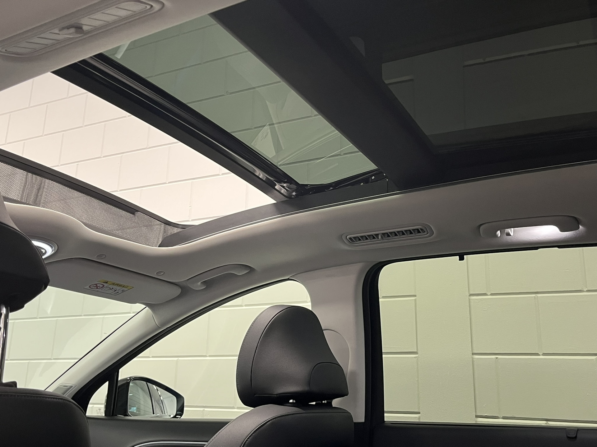 Foto van Hyundai Ioniq 9