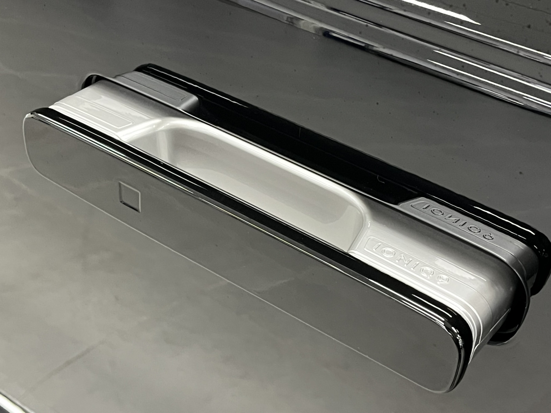 Foto van Hyundai Ioniq 9