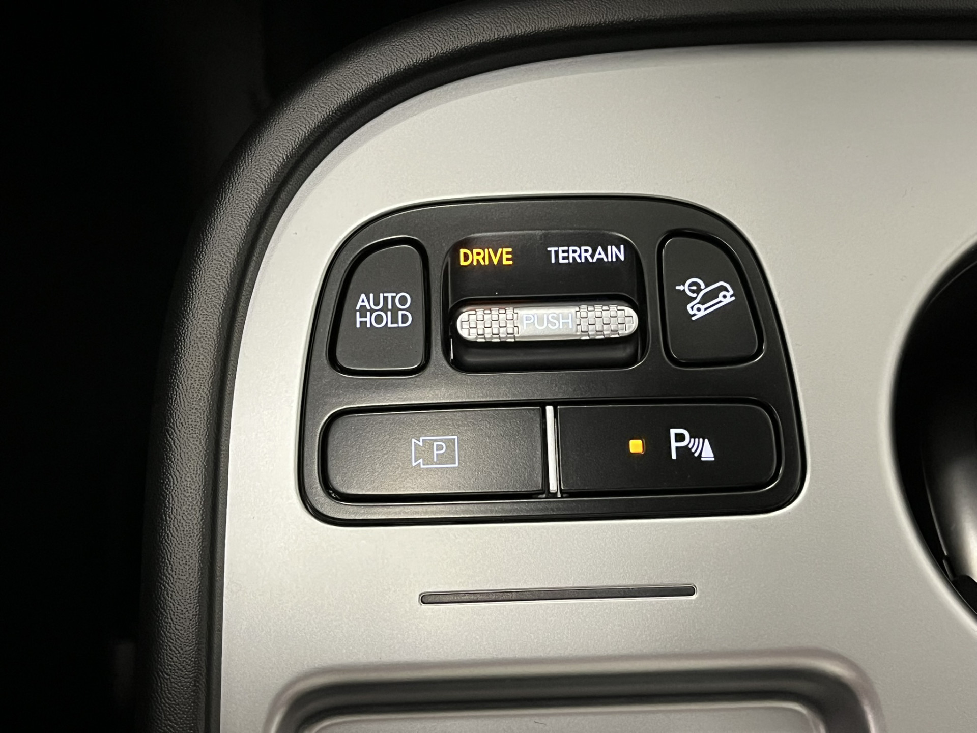 Foto van Hyundai Ioniq 9