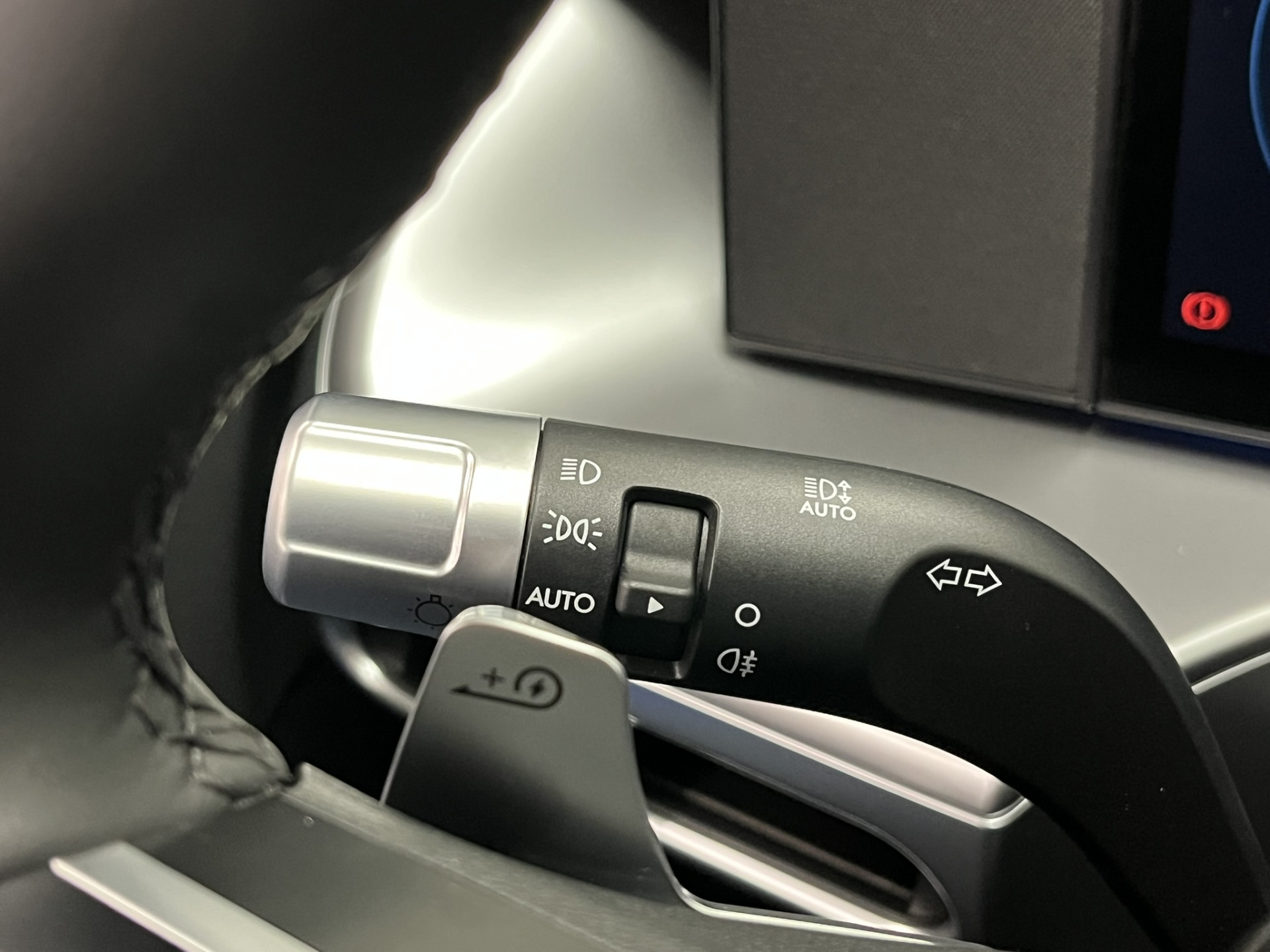 Foto van Hyundai Ioniq 9