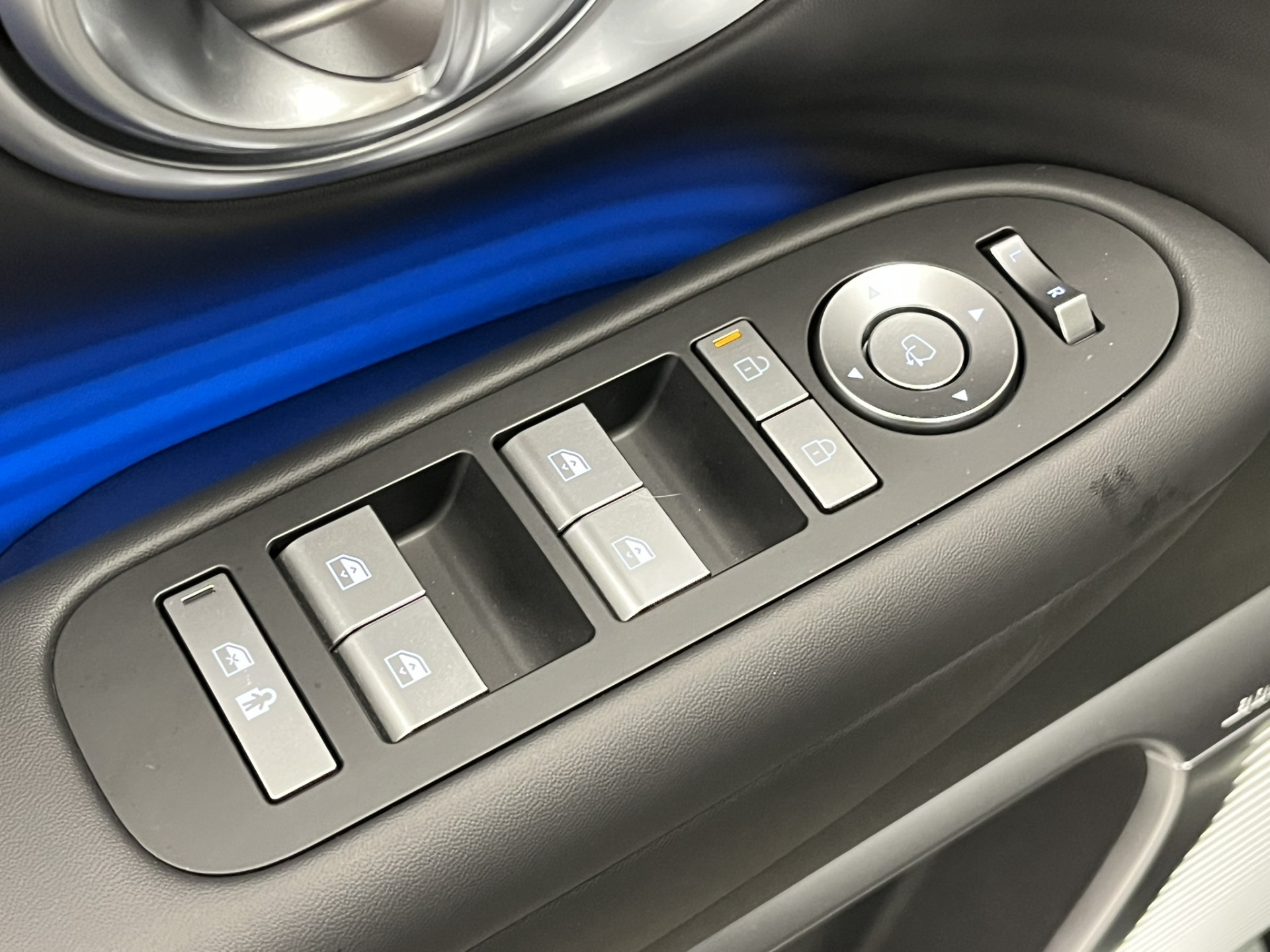 Foto van Hyundai Ioniq 9