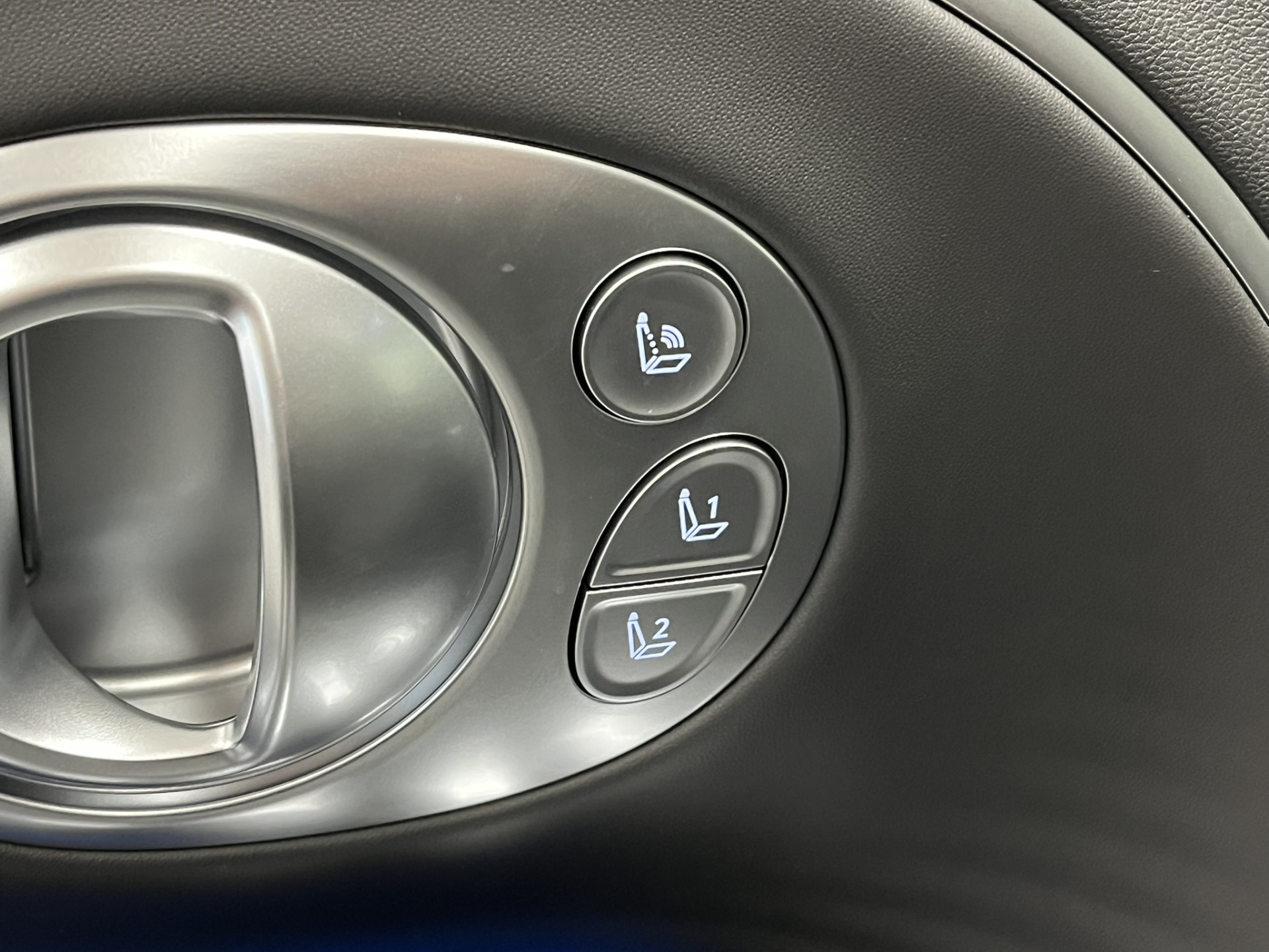 Foto van Hyundai Ioniq 9