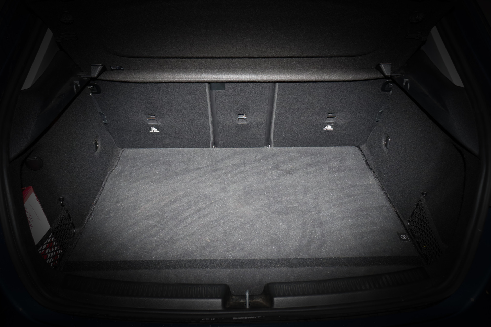 Foto van Mercedes-Benz A 220 4Matic