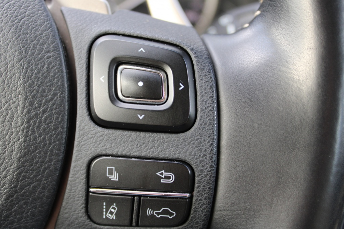 Foto van Lexus Lexus Nx300h