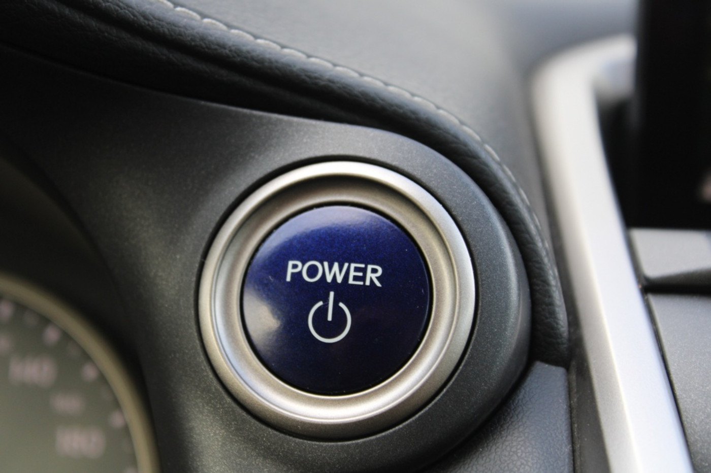 Foto van Lexus Lexus Nx300h