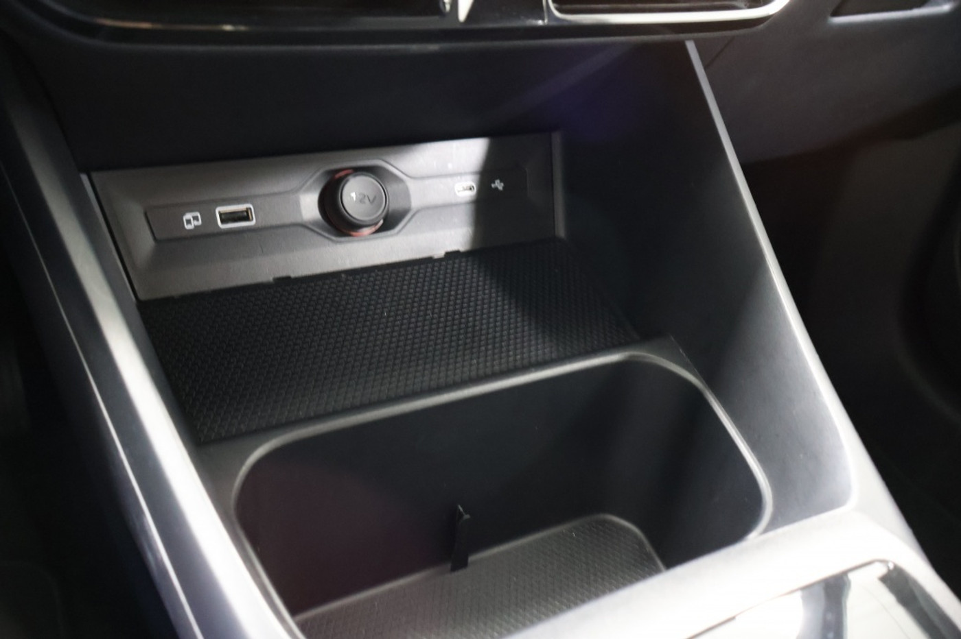 Foto van MG Mg3 Hybrid+