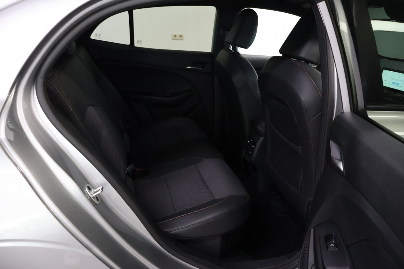 Foto van MG Mg3 Hybrid+