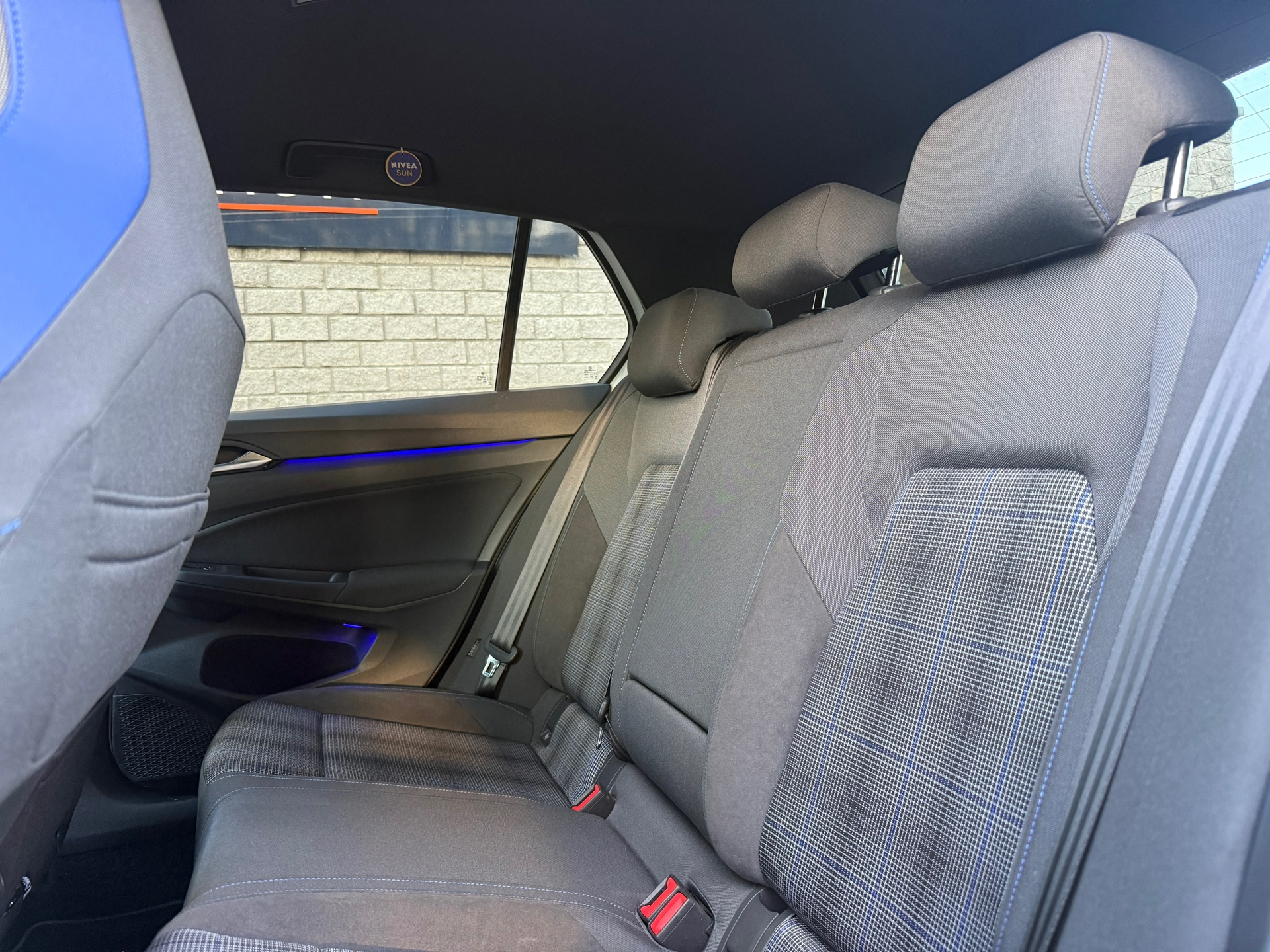 Foto van Volkswagen Golf GTE